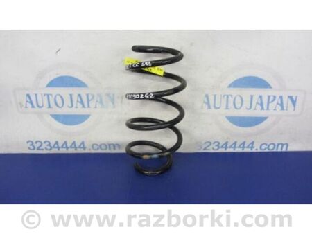 ФОТО Пружина передньої підвіски для Volkswagen Passat CC (03.2008-01.2012) Київ