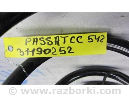 ФОТО Пружина передньої підвіски для Volkswagen Passat CC (03.2008-01.2012) Київ