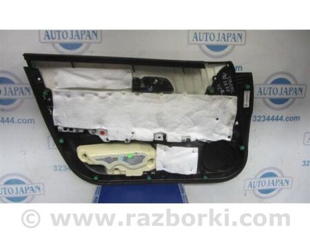 ФОТО Карта дверей для Acura ILX (2016-2019) Київ