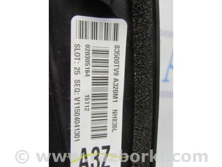 ФОТО Карта дверей для Acura ILX (2016-2019) Київ