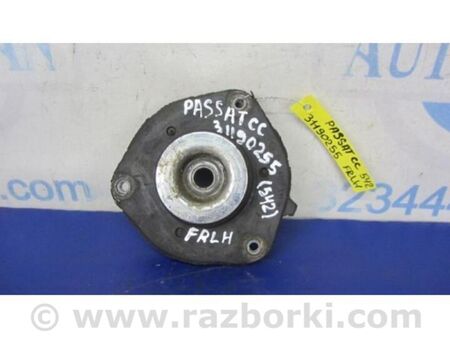 ФОТО Опора амортизатора для Volkswagen Passat CC (03.2008-01.2012) Київ
