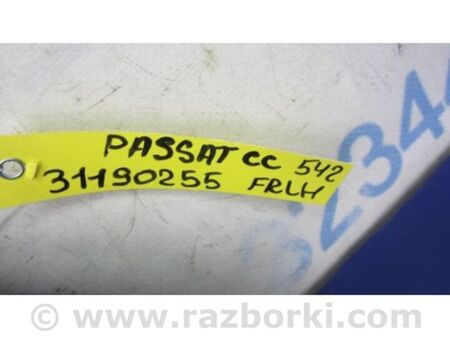 ФОТО Опора амортизатора для Volkswagen Passat CC (03.2008-01.2012) Київ