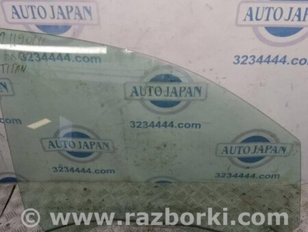 ФОТО Скло дверей для Infiniti QX56 Київ