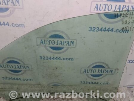 ФОТО Скло дверей для Infiniti QX56 Київ