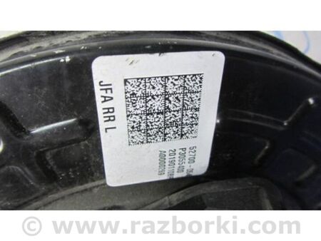 ФОТО Маточина колеса для KIA Optima 4 K5 JF (15-20) Київ