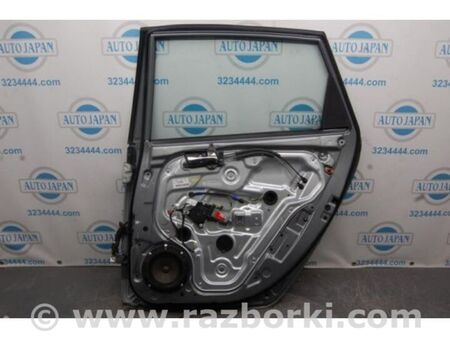 ФОТО Двері для Hyundai Elantra IV HD (06-11) Київ
