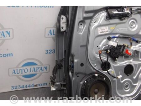 ФОТО Двері для Hyundai Elantra IV HD (06-11) Київ