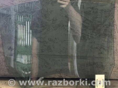 ФОТО Скло дверей для Volkswagen Passat CC (03.2008-01.2012) Київ