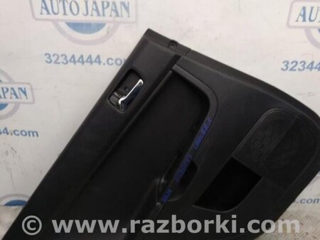 ФОТО Карта дверей для Mitsubishi Lancer X 10 (08-17) Київ