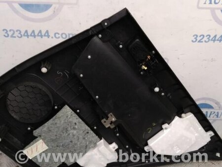 ФОТО Карта дверей для Mitsubishi Lancer X 10 (08-17) Київ