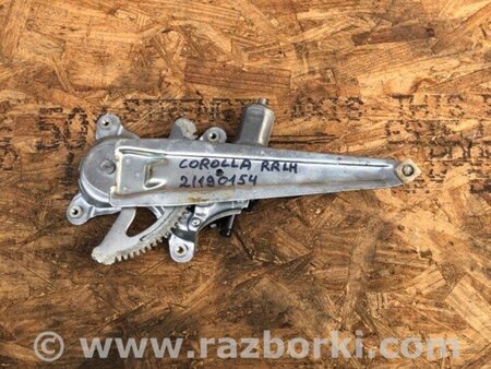 ФОТО Склопідйомник для Toyota Corolla E120 (08.2000-02.2007) Київ