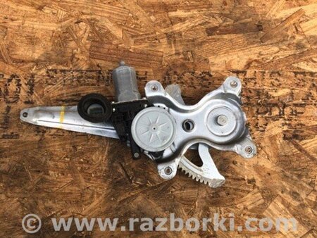 ФОТО Склопідйомник для Toyota Corolla E120 (08.2000-02.2007) Київ