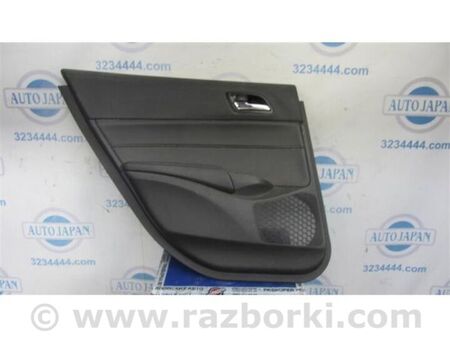 ФОТО Карта дверей для Acura ILX (2012-2016) Київ