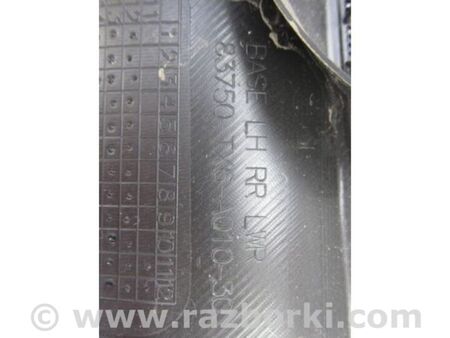 ФОТО Карта дверей для Acura ILX (2012-2016) Київ