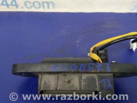 ФОТО Кнопка відкриття багажника зовнішня для Mitsubishi Outlander XL CW (05-12) Київ