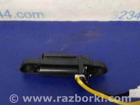 ФОТО Кнопка відкриття багажника зовнішня для Mitsubishi Outlander XL CW (05-12) Київ