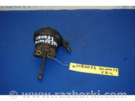 ФОТО Привід заслінки впускного колектора для Hyundai Santa Fe II CM (06-12) Київ