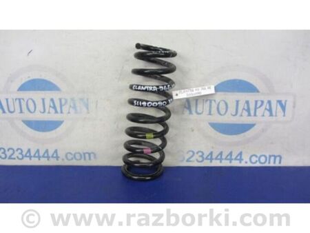 ФОТО Пружина задньої підвіски для Hyundai Elantra IV HD (06-11) Київ