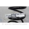 ФОТО Пружина задньої підвіски для Volkswagen Passat CC (03.2008-01.2012) Київ