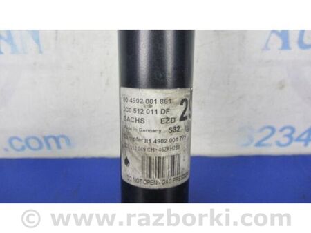 ФОТО Амортизатор для Volkswagen Passat CC (03.2008-01.2012) Київ