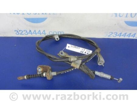 ФОТО трос стоянкового гальма для Acura ILX (2012-2016) Київ