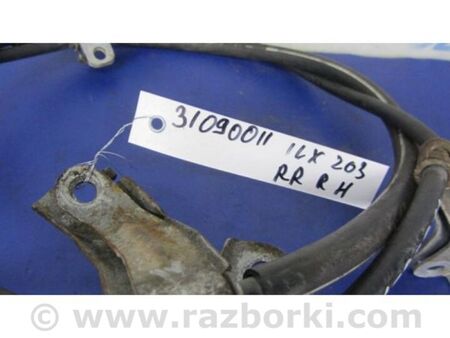 ФОТО трос стоянкового гальма для Acura ILX (2012-2016) Київ