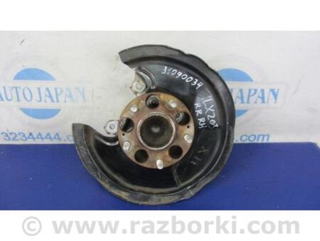 ФОТО Маточина колеса для Acura ILX (2012-2016) Київ