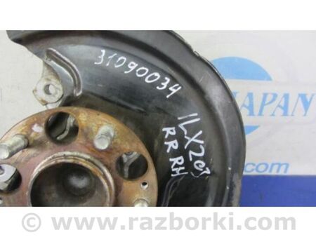 ФОТО Маточина колеса для Acura ILX (2012-2016) Київ