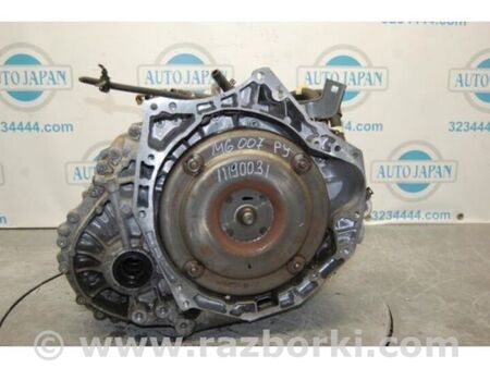 ФОТО Автоматична трансмісія для Mazda 6 GJ (12-15) Київ