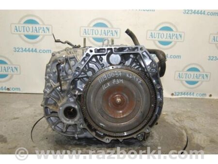 ФОТО Автоматична трансмісія для Acura ILX (2016-2019) Київ
