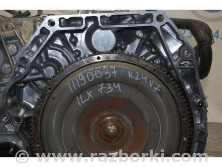 ФОТО Автоматична трансмісія для Acura ILX (2016-2019) Київ