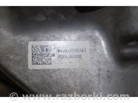 ФОТО Автоматична трансмісія для Acura ILX (2016-2019) Київ