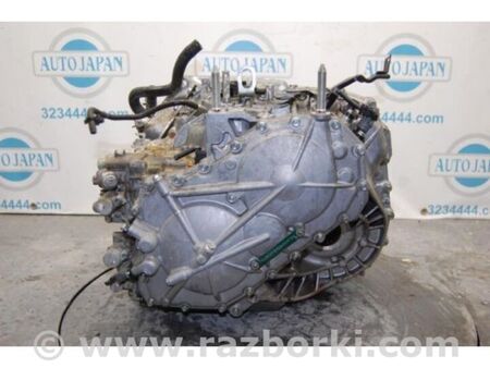 ФОТО Автоматична трансмісія для Acura ILX (2016-2019) Київ