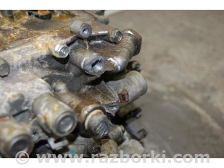 ФОТО Автоматична трансмісія для Acura ILX (2016-2019) Київ