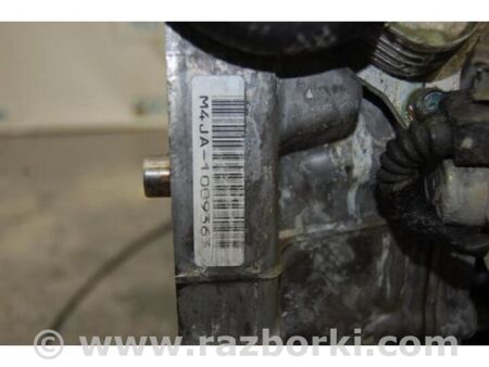 ФОТО Автоматична трансмісія для Acura ILX (2016-2019) Київ