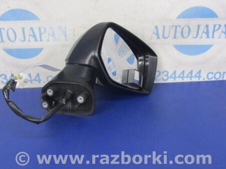 ФОТО Зеркало для Subaru Legacy VI BN (14-19) Київ