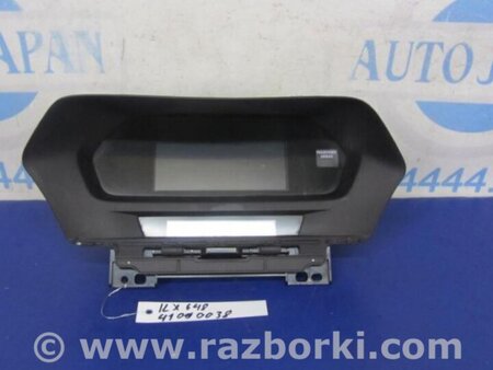 ФОТО Монітор для Acura ILX (2012-2016) Київ