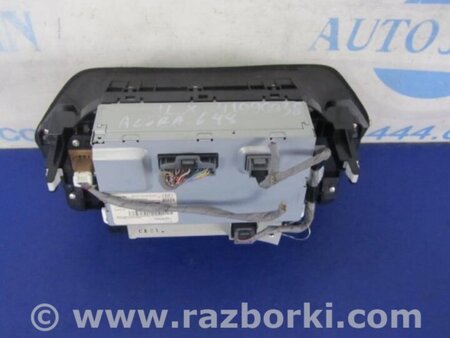 ФОТО Монітор для Acura ILX (2012-2016) Київ