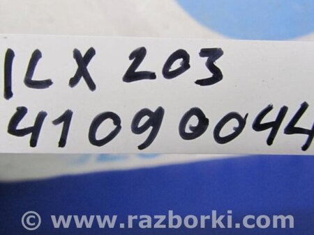 ФОТО Бардачок для Acura ILX (2012-2016) Київ