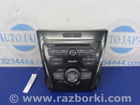ФОТО Магнітола для Acura ILX (2012-2016) Київ