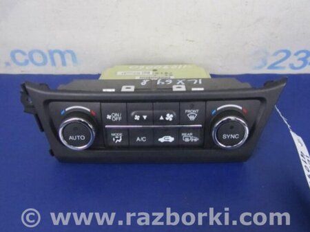 ФОТО Блок керування піччю для Acura ILX (2012-2016) Київ