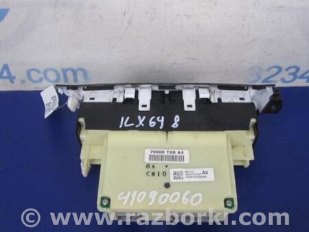 ФОТО Блок керування піччю для Acura ILX (2012-2016) Київ