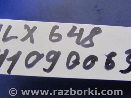 ФОТО Моторчик пічки для Acura ILX (2012-2016) Київ