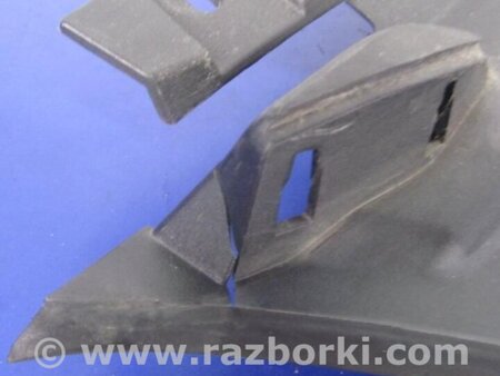 ФОТО Пластик під лобове скло / Жабо для Acura ILX (2012-2016) Київ