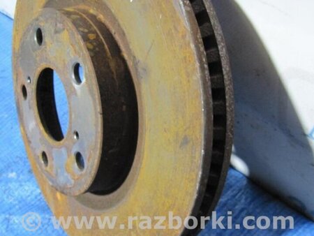 ФОТО Гальмівний диск передній для Lexus ES350 (06-12) Київ