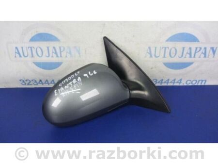 ФОТО Зеркало для Hyundai Elantra IV HD (06-11) Київ