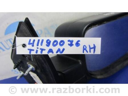 ФОТО Зеркало для Infiniti QX56 Київ