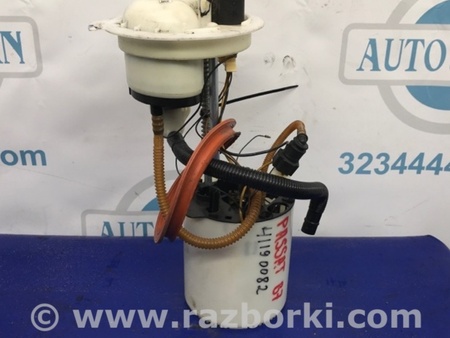 ФОТО Паливний насос для Volkswagen Passat B7 (09.2010-06.2015) Київ