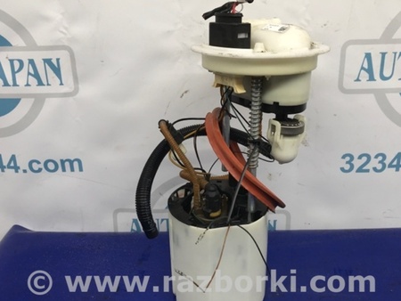 ФОТО Паливний насос для Volkswagen Passat B7 (09.2010-06.2015) Київ