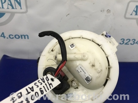 ФОТО Паливний насос для Volkswagen Passat B7 (09.2010-06.2015) Київ